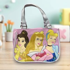 Beautiful princess vintage bag